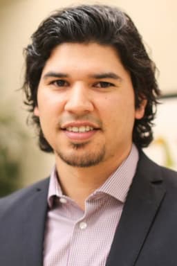Photo of Brandon Nolan