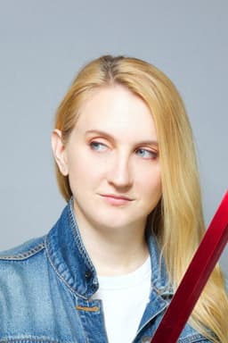 Photo of Julia Lepetit