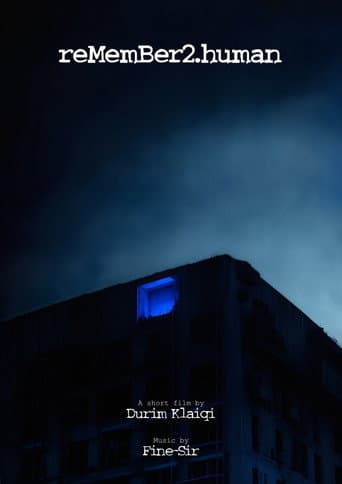 Poster for reMemBer2.human