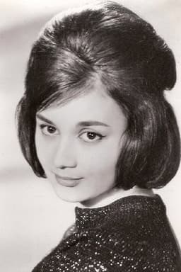 Photo of Lyudmila Cheshmedzhieva