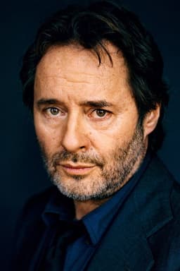 Photo of Uwe Kockisch