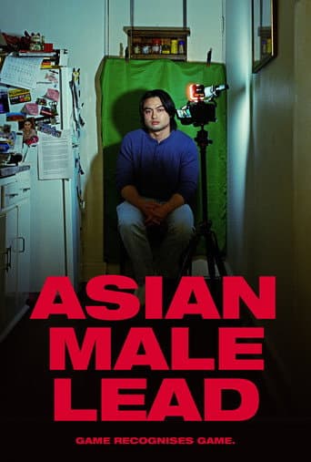 Poster for Asian Male Lead