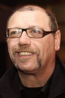 Photo of Sam Tarasco