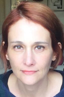 Photo of Olivia Manescalchi
