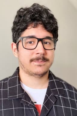 Photo of Matheus Uehara