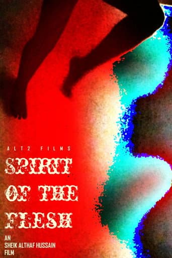 Poster for Spirit of the Flesh