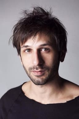 Photo of Ushan Çakır