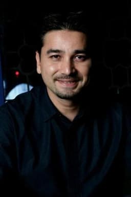 Photo of Umar Lubis