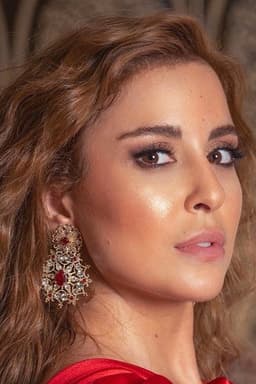 Photo of Sara Abi Kanaan