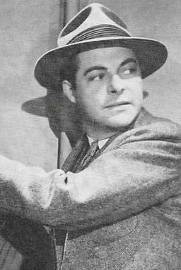 Photo of Richard Davies