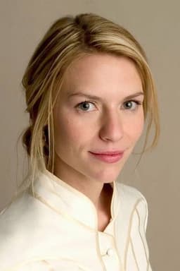 Photo of Claire Danes
