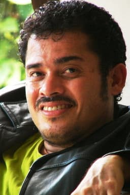 Photo of Asrul Dahlan