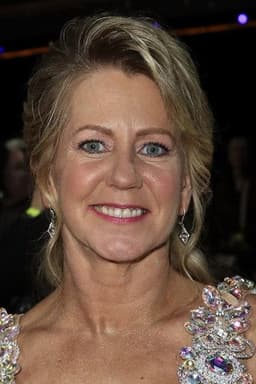 Photo of Tonya Harding