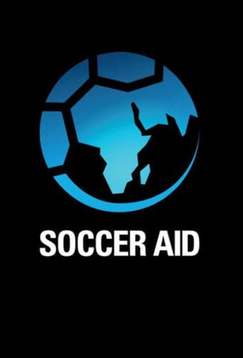 Poster for Soccer Aid