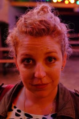 Photo of Faryn Einhorn