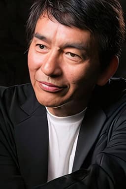 Photo of Junichi Haruta