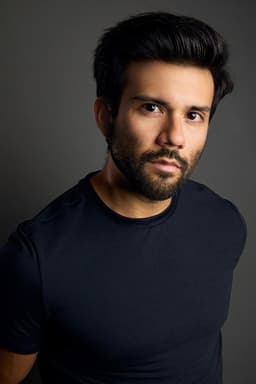 Photo of Jared Treviño