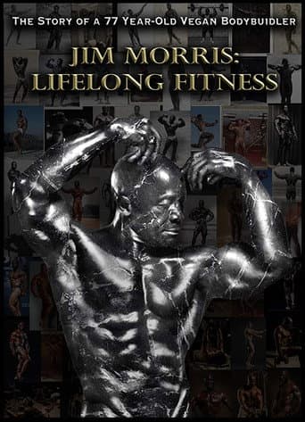 Poster for Jim Morris: Lifelong Fitness