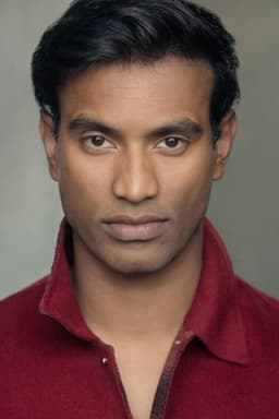 Photo of Ramzan Miah