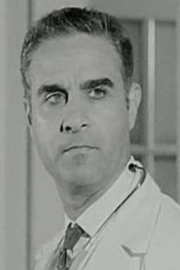 Photo of Kamal ElZeiny