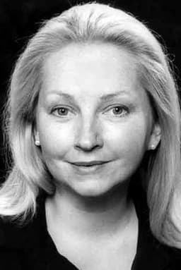 Photo of Cathryn Pope