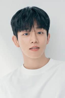 Photo of Lee Si-hoo