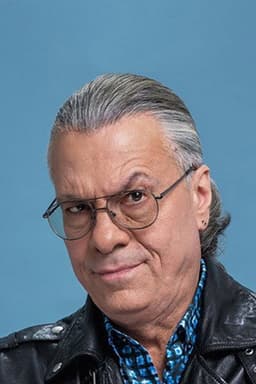 Photo of Ivan Lechev