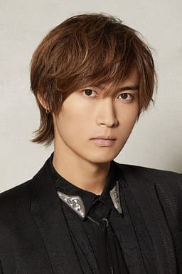 Photo of Ryosuke Hashimoto