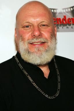 Photo of R. A. Mihailoff