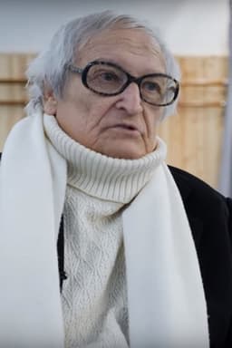 Photo of Valery Panov