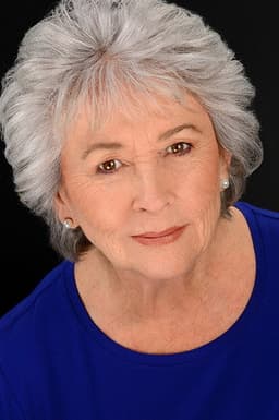 Photo of Mary Looram