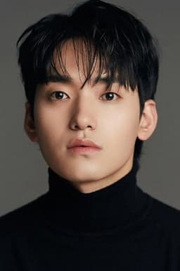 Photo of Hwang Gyu-chan