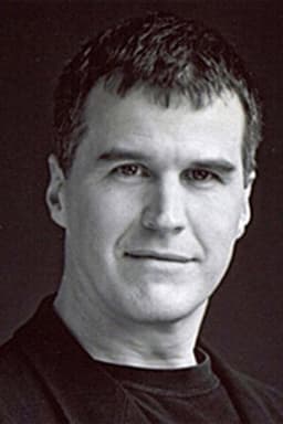 Photo of Karl Pruner