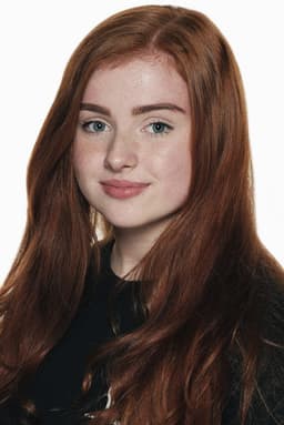 Photo of Lucy Carolan
