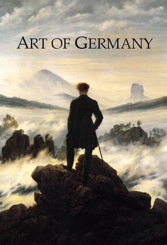 Poster for Art of Germany