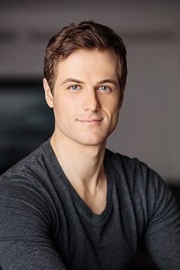 Photo of Kyal Scott