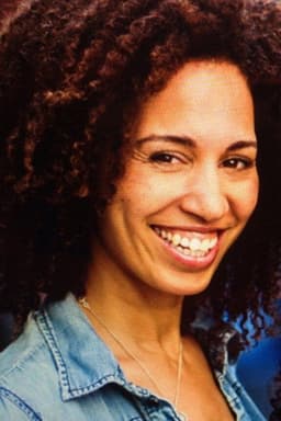 Photo of Patrice Goodman