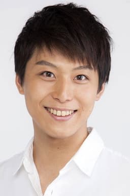 Photo of Yusuke Ueda