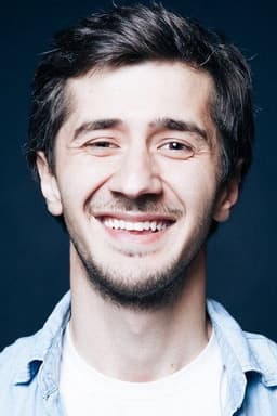 Photo of Magomed Murtazaaliev
