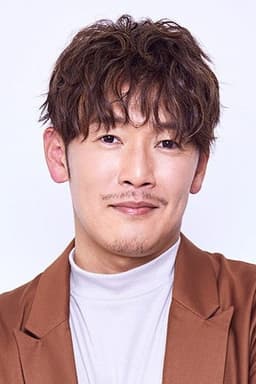 Photo of Kazuhiro Nakaya