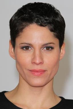 Photo of Jasmin Gerat