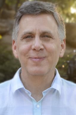 Photo of Paul Fishbein