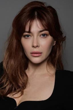 Photo of Elena Satine