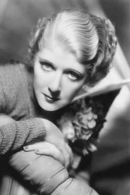 Photo of Jean Dixon