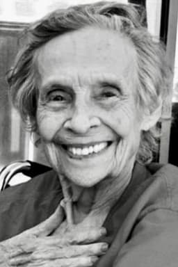 Photo of Barbara Dodd
