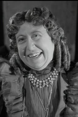 Photo of Andrée Vialla