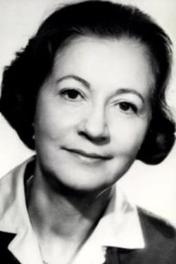 Photo of Gusti Kreissl