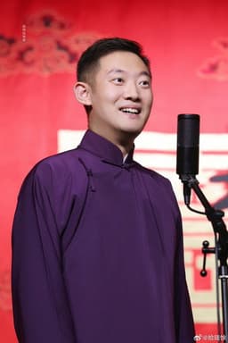 Photo of 王昊悦