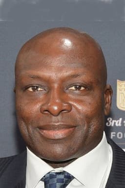 Photo of Bruce Smith