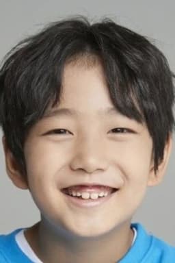 Photo of Kang Ji-yong